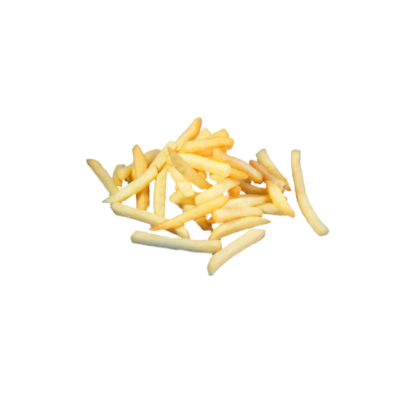 NORMAL\ FRINSH FRIES WITH SALT