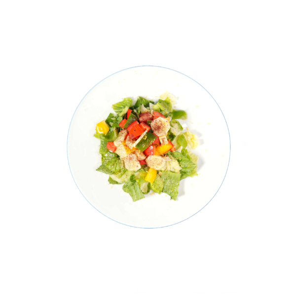 GREEN SALAD