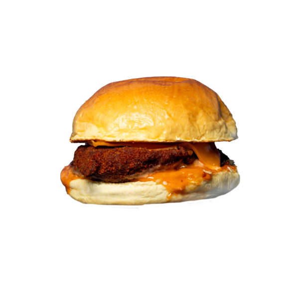 FIRE BURGER