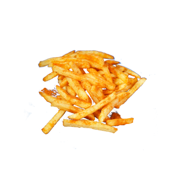 TANDOORI\ FRINSH FRIES WITH TANDOORISPRINKLER