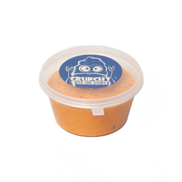 ORIGINAL SAUCE