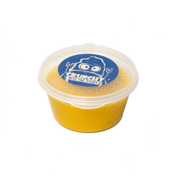 HONEY MUSTARD SAUCE