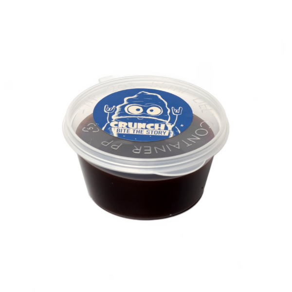 BBQ SAUCE