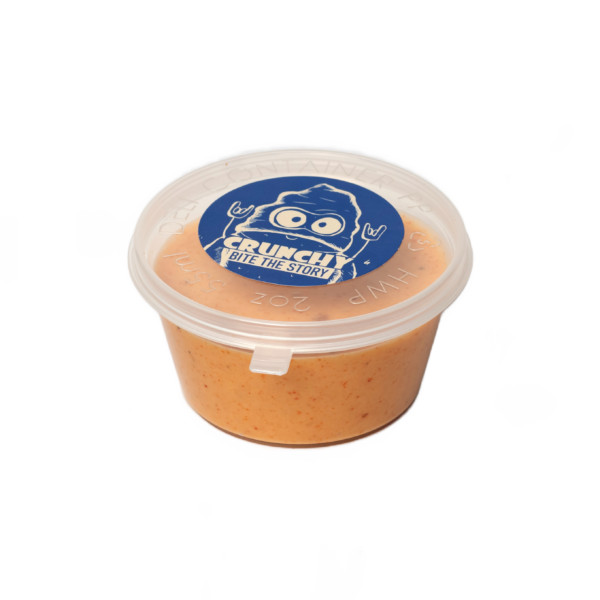 SPICY DYNAMITE SAUCE