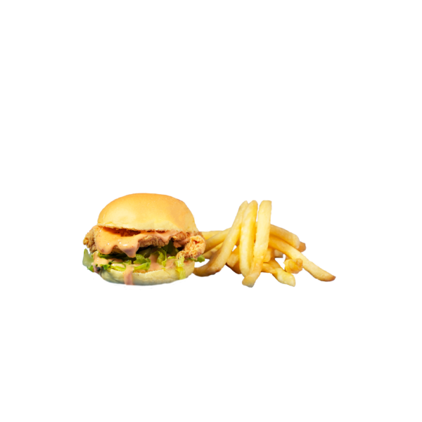 KIDS MEAL