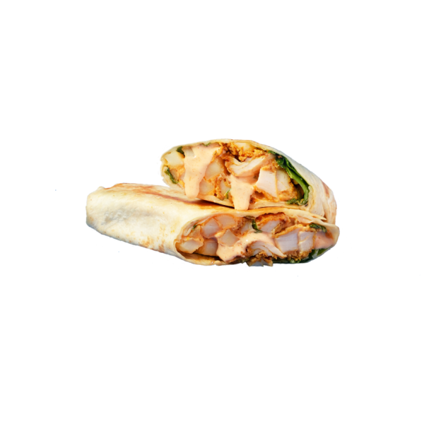 WRAP